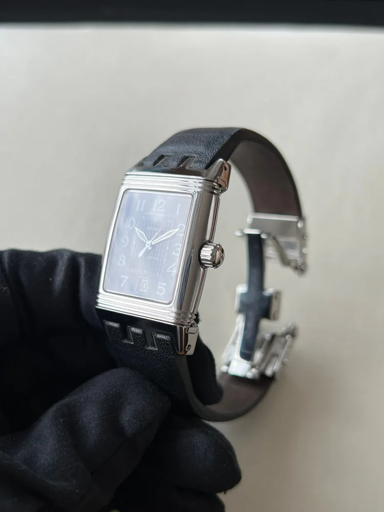 Jaeger-LeCoultre Reverso 290.8.60
